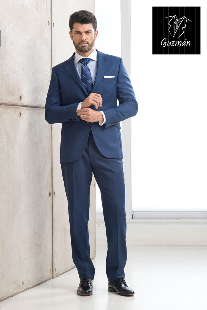 Los mejores looks de hombre para una boda