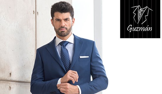 Los mejores looks de hombre para una boda