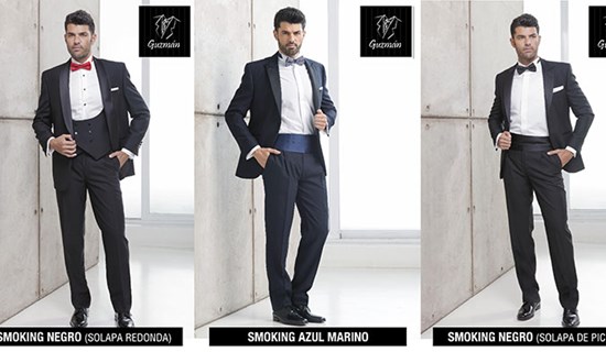 Alquiler de trajes slim fit