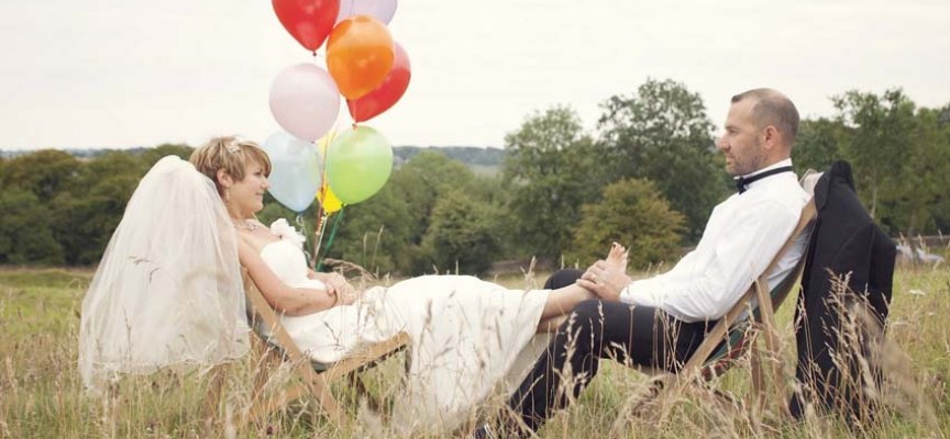 Alquiler de trajes para postbodas