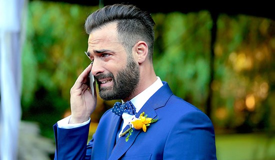 Alquiler de trajes para bodas, bautizos y comuniones