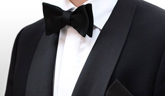 Diferencias entre el chaqué y el smoking