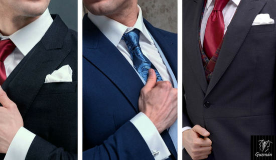 3 chalecos para combinar con tu traje