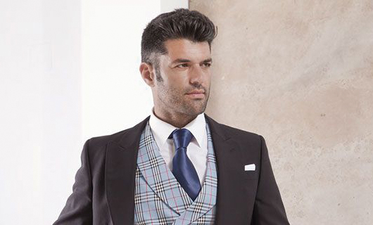 ALQUILER DE CHAQUÉS DE VERANO