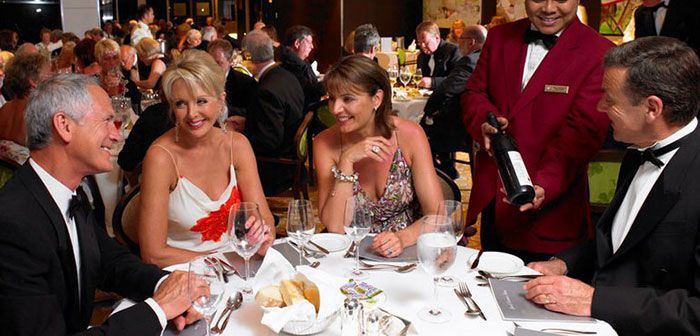 ALQUILER DE SMOKING PARA CRUCEROS