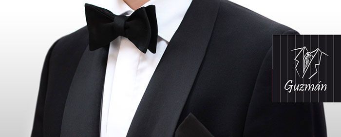 CONSEJOS PARA ELEGIR UN SMOKING