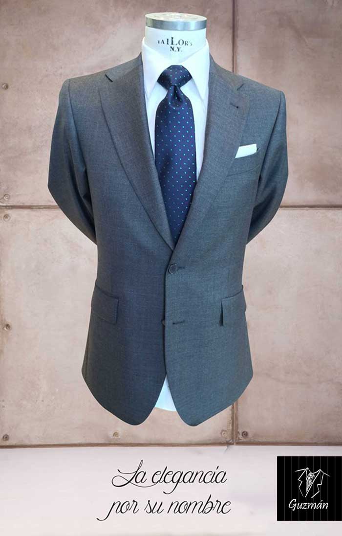 TRAJES OJO DE PERDIZ, TRAJES ESPIGA, TRAJES FIL A FIL