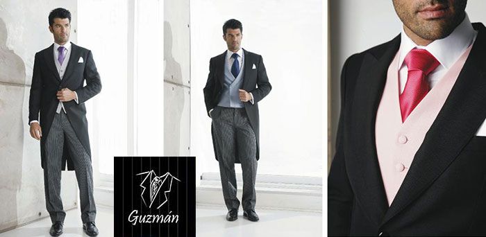 RAZONES PARA ALQUILAR EL TRAJE DEL NOVIO