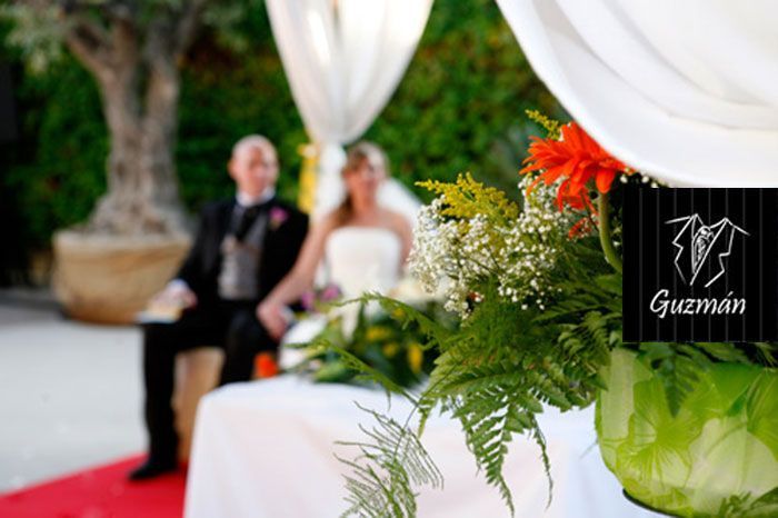 TRAJES DE NOVIO PARA BODAS CIVILES