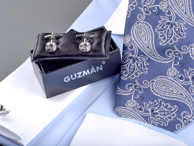 Complementos para novios en Madrid