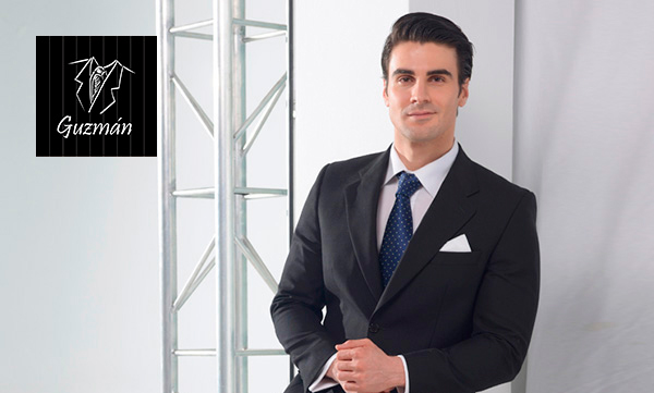 Alquiler de traje en Madrid