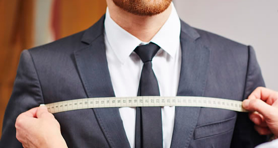 Sastrería a medida en Madrid