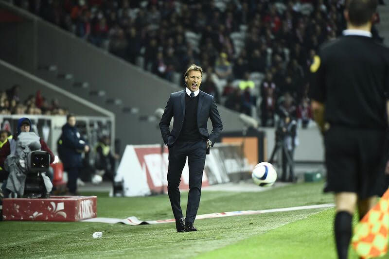 Los jugadores más elegantes del Mundial