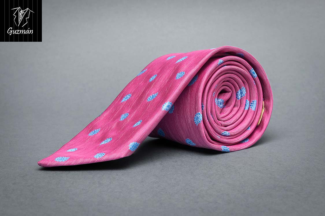 Corbatas Paisley en Madrid