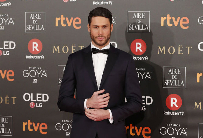 Cómo vestir en los Goya 2019