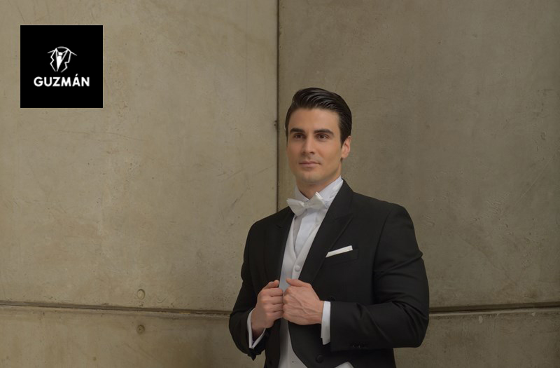 El frac: protocolo y cómo llevarlo