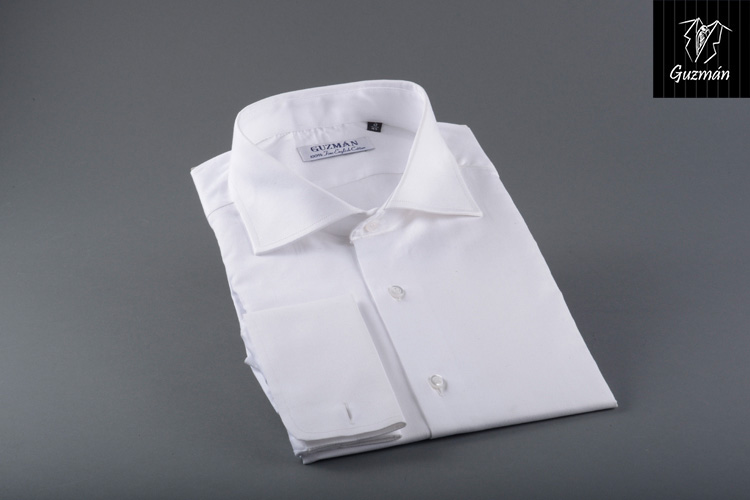 Qué camisa ponerse con cada prenda de etiqueta