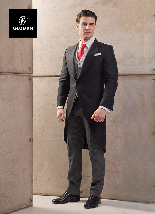 La mejor opción de alquiler de chaqués en Madrid