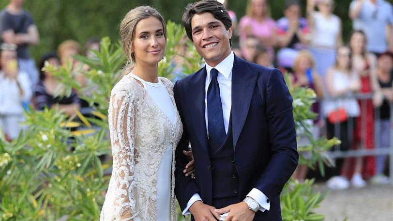 Bodas de influencers en España