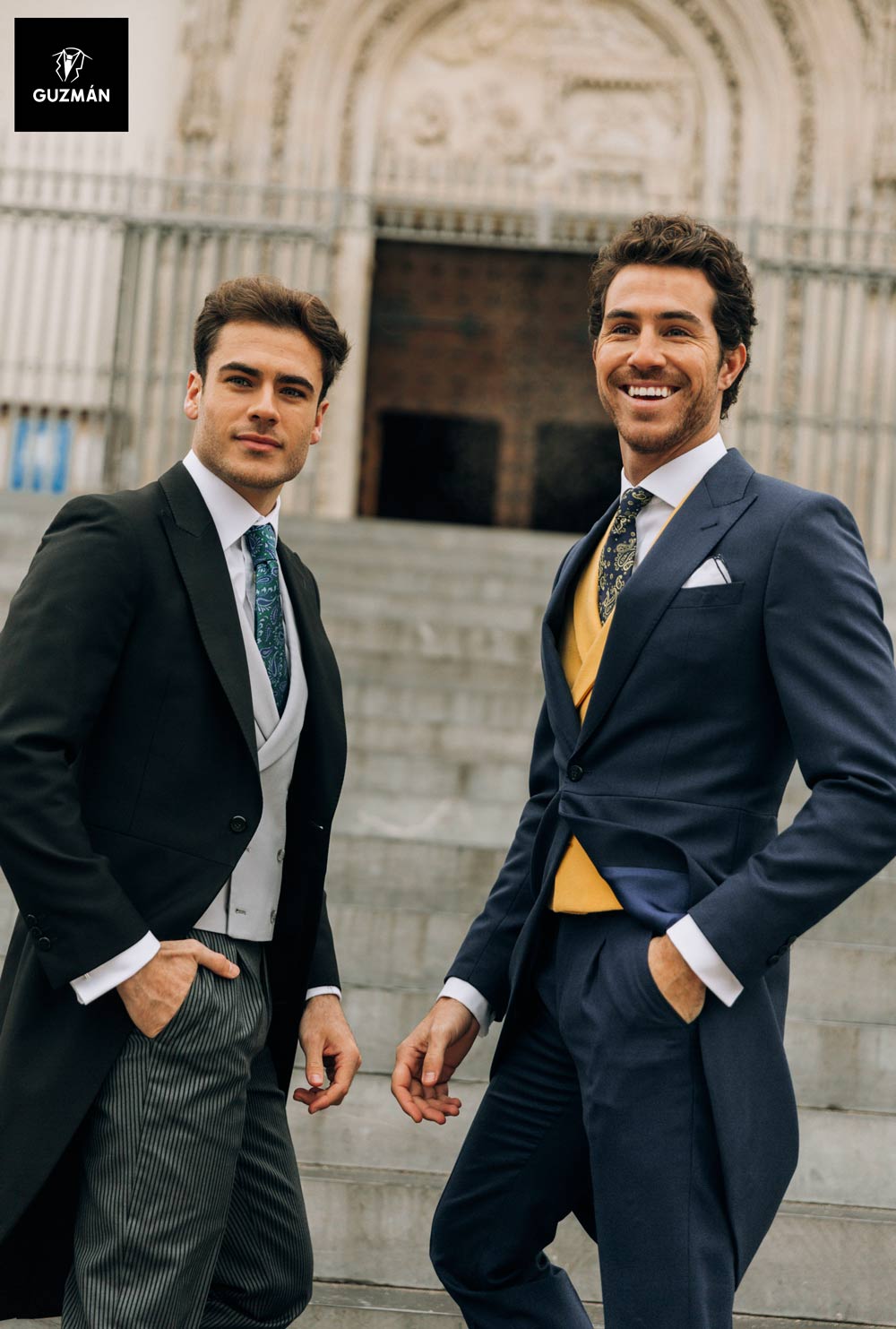 Guía rápida para alquilar el traje perfecto