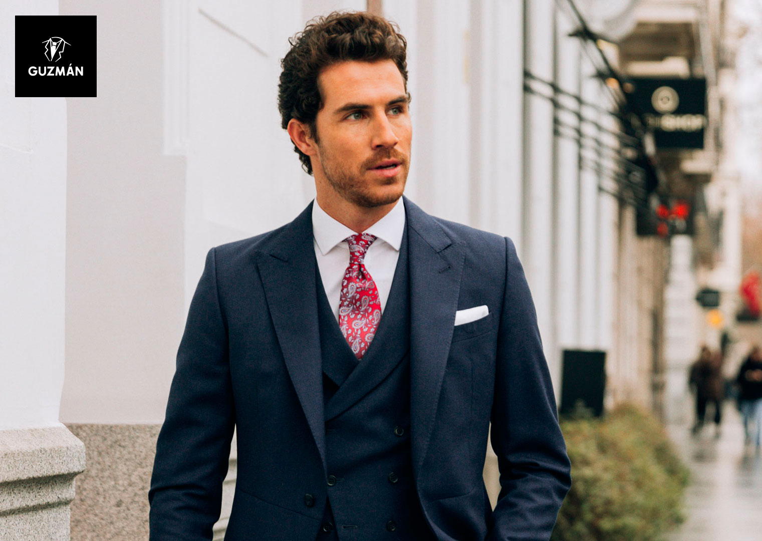 Nuevo servicio: alquiler de trajes online