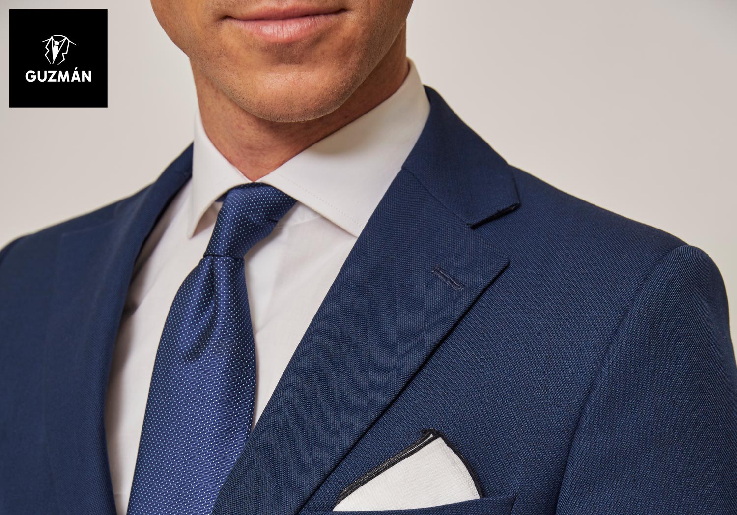 Tipos de nudos de corbata