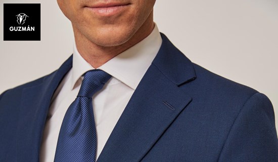 Tipos de nudos de corbata