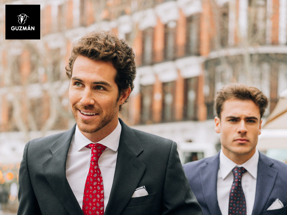 Trajes para todos los bolsillos