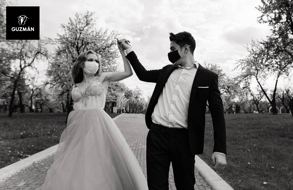 El amor en tiempos de pandemia