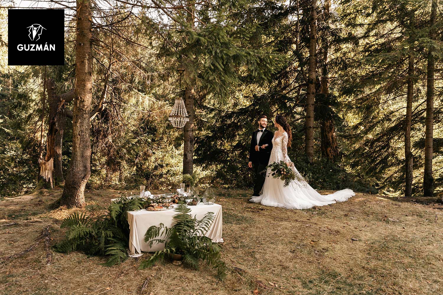 Cómo celebrar una boda eco-friendly