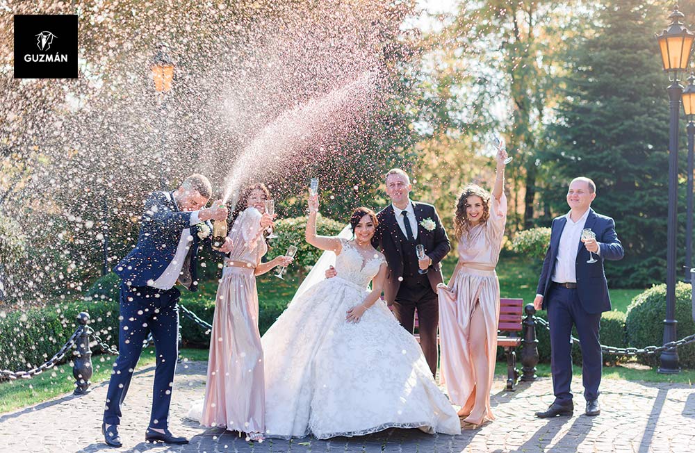 Micro-Wedding: la nueva tendencia en tiempos de pandemia