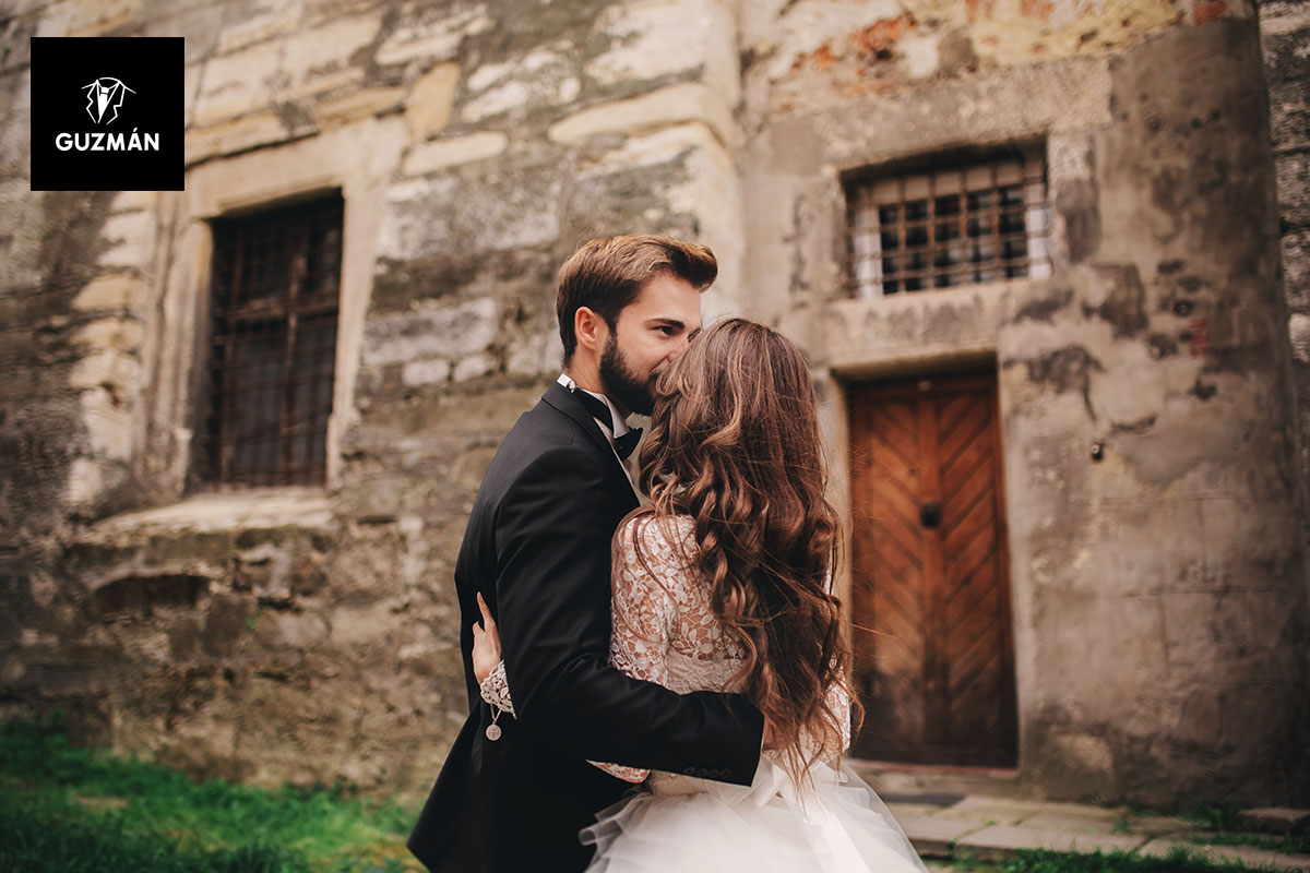 El amor reta al virus, ¡vuelven las bodas!