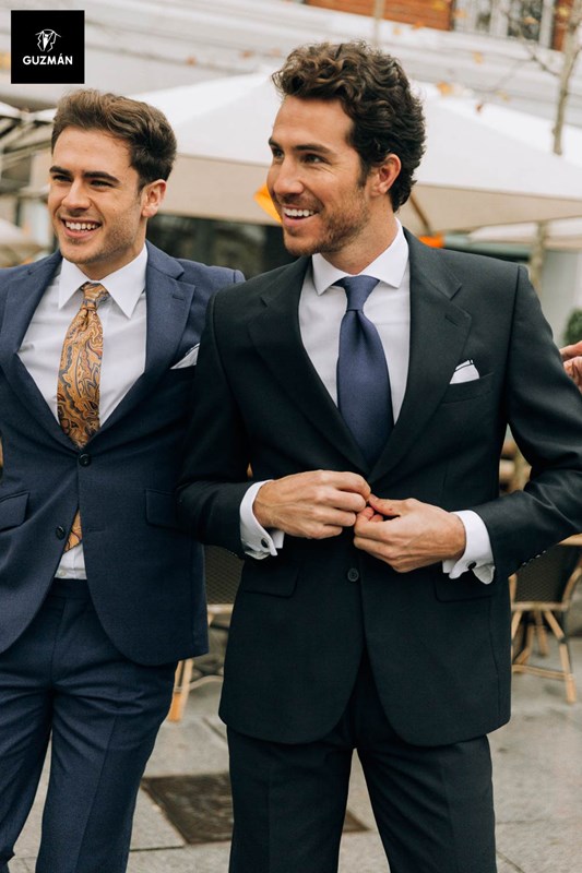 El estilo del invitado perfecto sin gastar demasiado