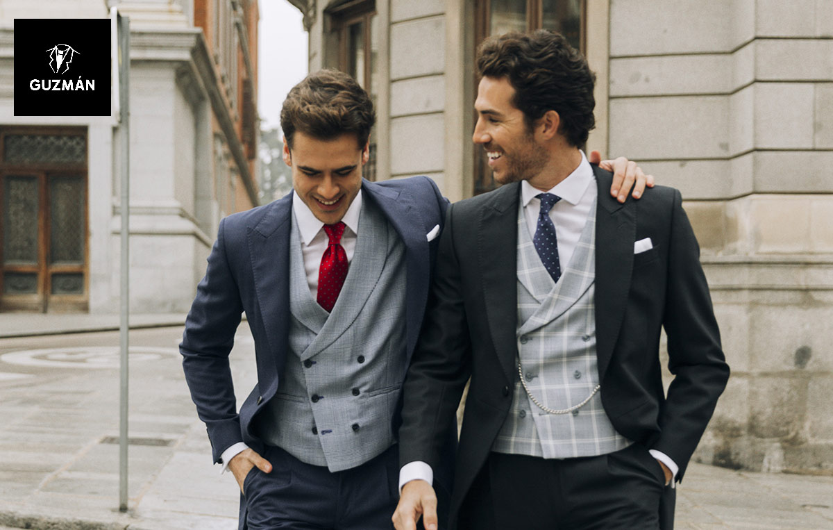 Tendencias para bodas de otoño 2021