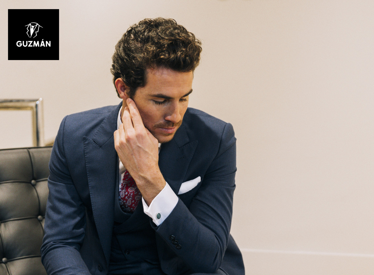 Nueva colección trajes de novio 2022