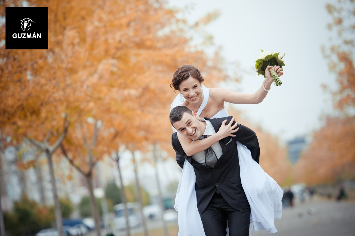 Ideas originales para decorar tu boda sin gastar demasiado