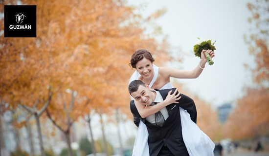 Ideas originales para decorar tu boda sin gastar demasiado