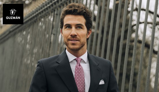 Trajes de novio para boda casual