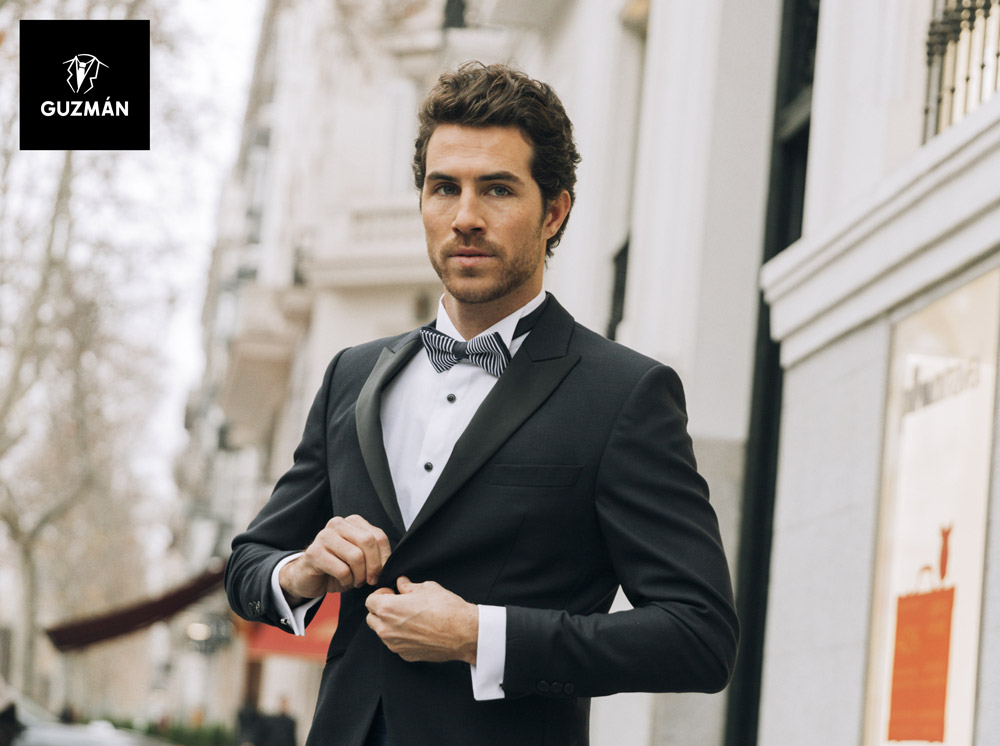 Alquiler de trajes online