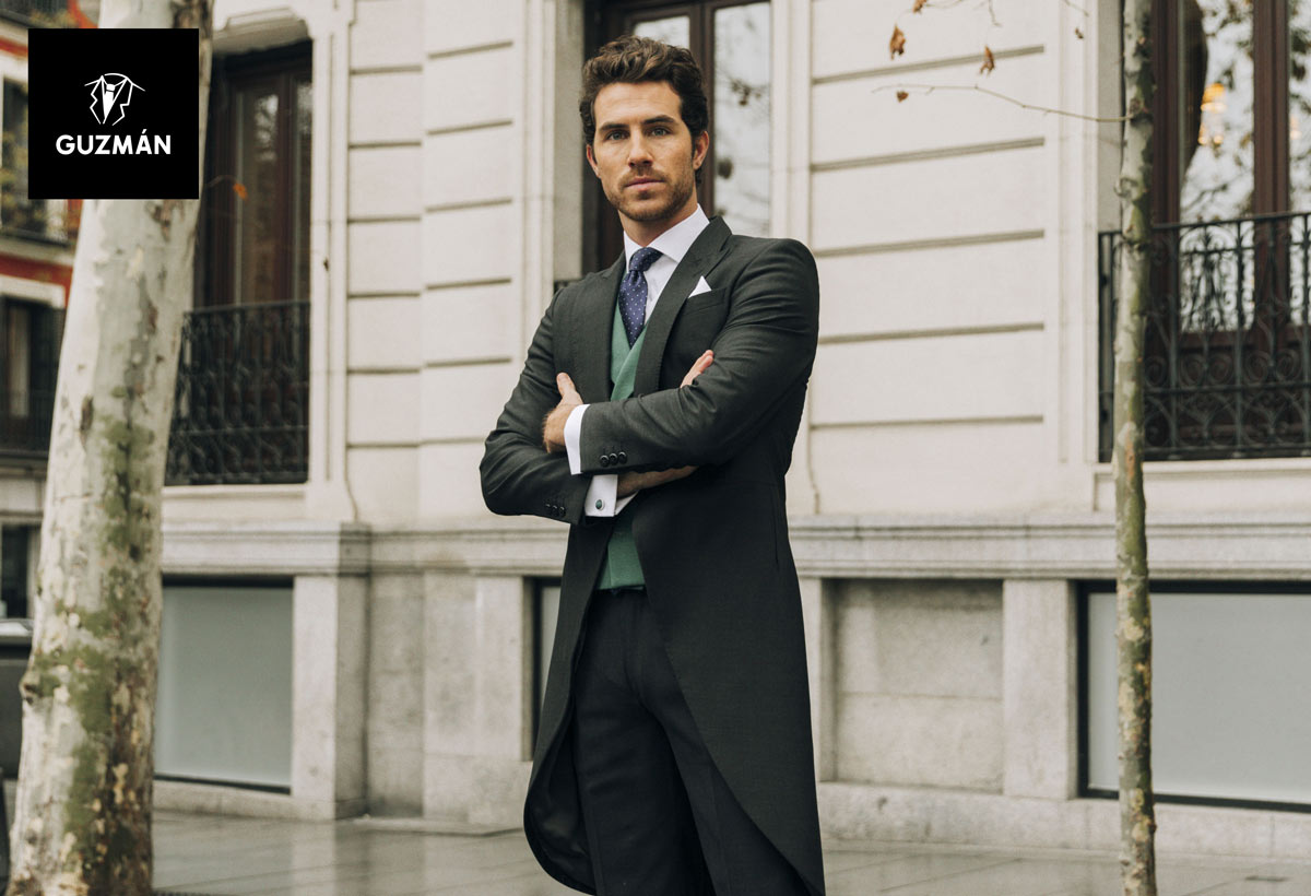 Los mejores chaqués y complementos que se llevarán en 2023