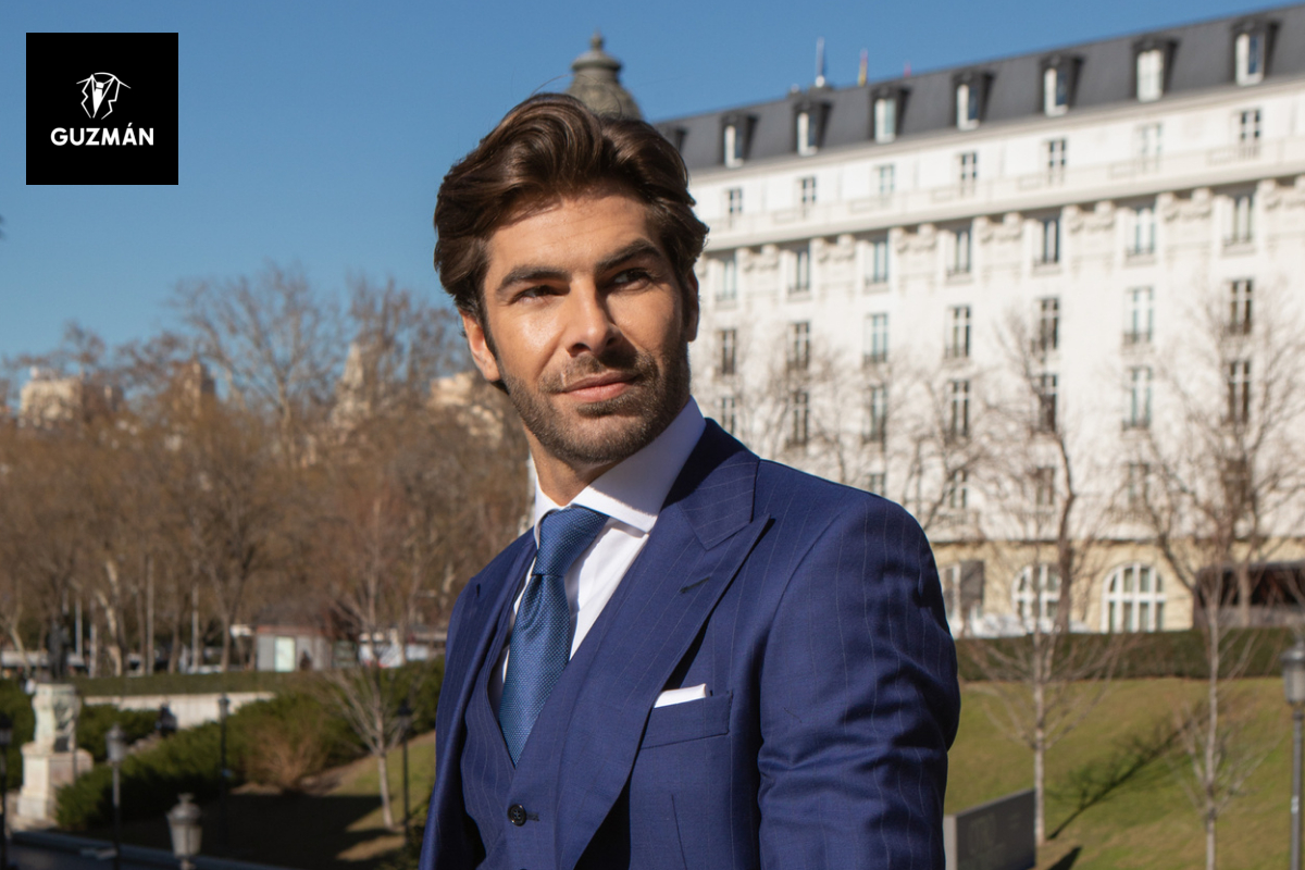 Especial trajes de novio primavera 2023