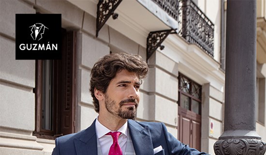 TENDENCIAS TRAJES DE NOVIO 2025