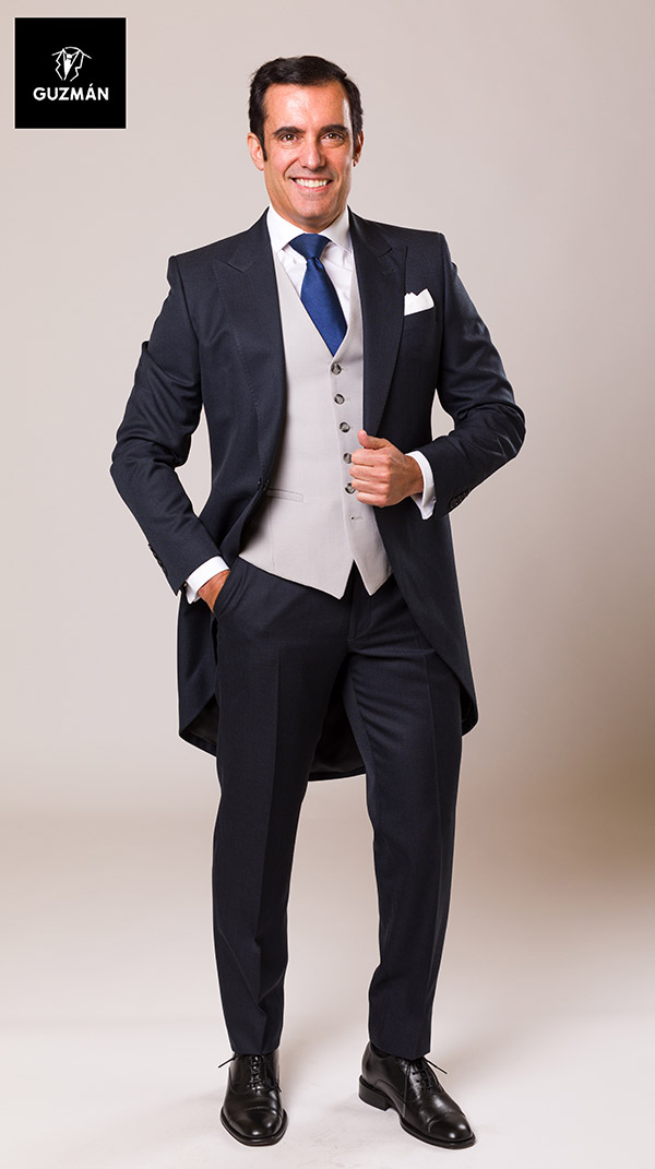 ALQUILER CHAQUÉ AZUL PLOMO