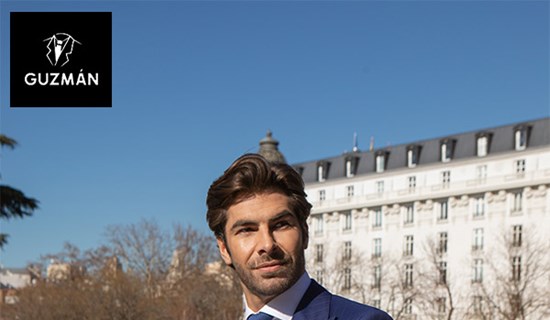 TRAJES DE NOVIO A MEDIDA